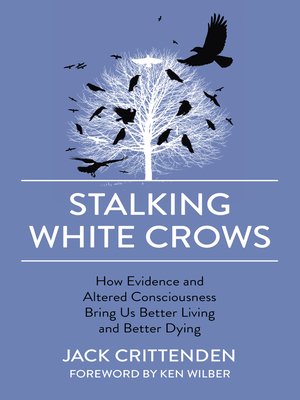 cover image of Stalking White Crows